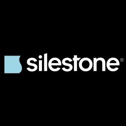 silestone-blue-logo